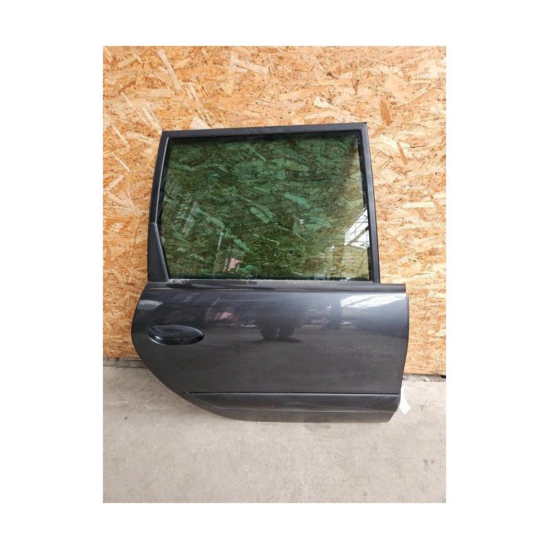 Porte Arriere Gauche Renault Grand Espace 3 (1)