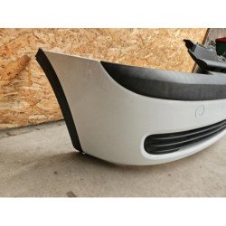 Pare Choc Avant Opel Corsa C Phase 1 (2)