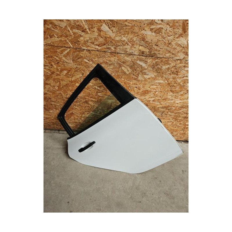 Porte Arriere Droit Peugeot 208 1 Phase 1 (1)