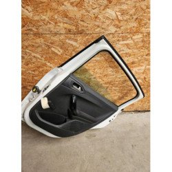 Porte Arriere Droit Peugeot 208 1 Phase 1 (5)