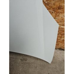 Capot Citroen Berlingo 1 Phase 2 (4)