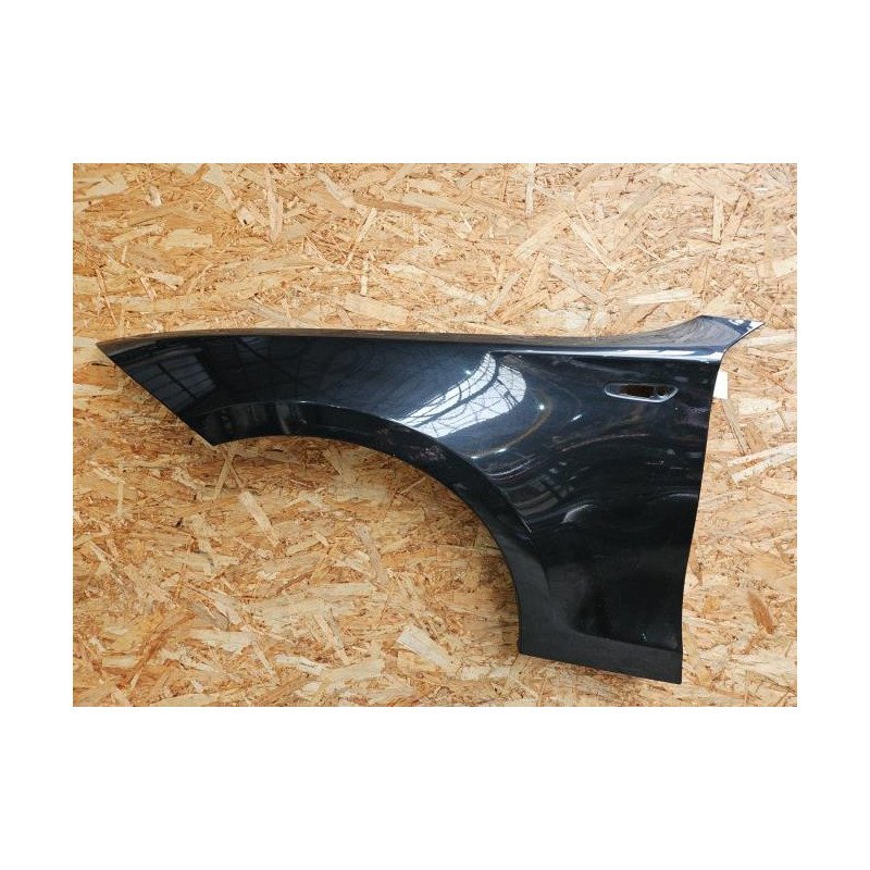 Aile Avant Gauche Bmw Serie 1 E87 Phase 2 (1)