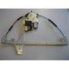 Mecanisme De Leve Vitre Electrique Avant Droit Peugeot 307 Phase 1 (1)