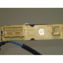 Mecanisme De Leve Vitre Electrique Avant Droit Peugeot 307 Phase 1 (2)