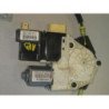 Mecanisme De Leve Vitre Electrique Avant Droit Peugeot 307 Phase 1 (3)
