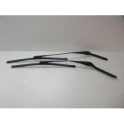 Bras Essuie Glace Avant Bmw Serie 1 E87 Phase 1 (1)