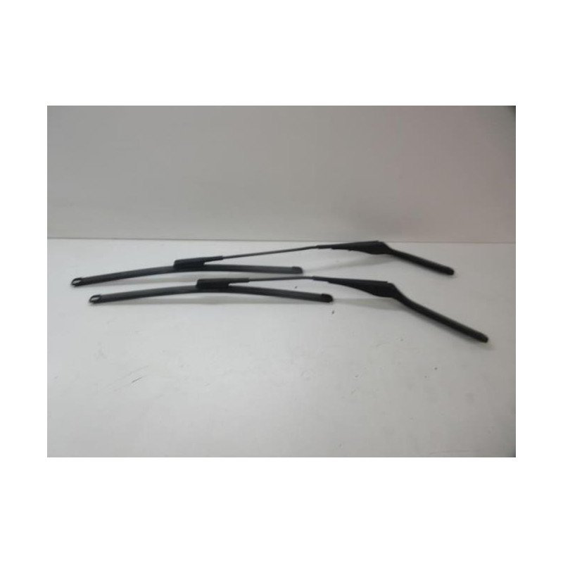 Bras Essuie Glace Avant Bmw Serie 1 E87 Phase 1 (1)