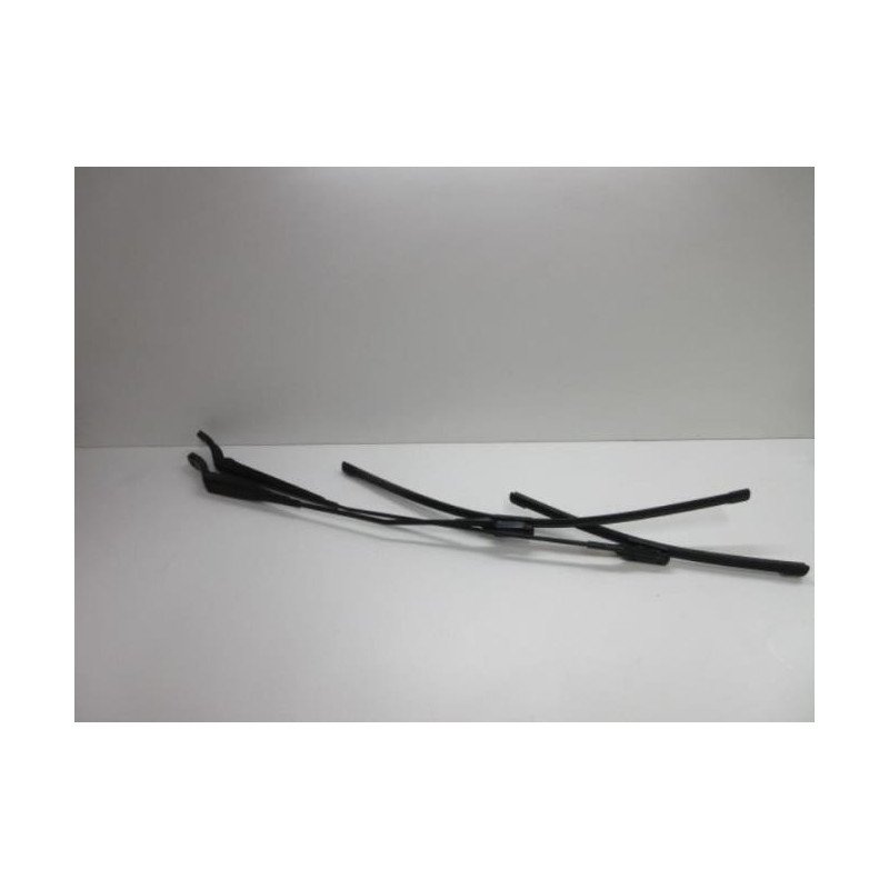 Bras Essuie Glace Avant Citroen Berlingo 2 Phase 1 (1)