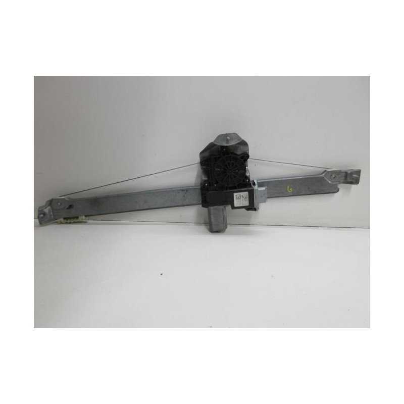 Mecanisme De Leve Vitre Electrique Avant Gauche Opel Vivaro 2 (1)