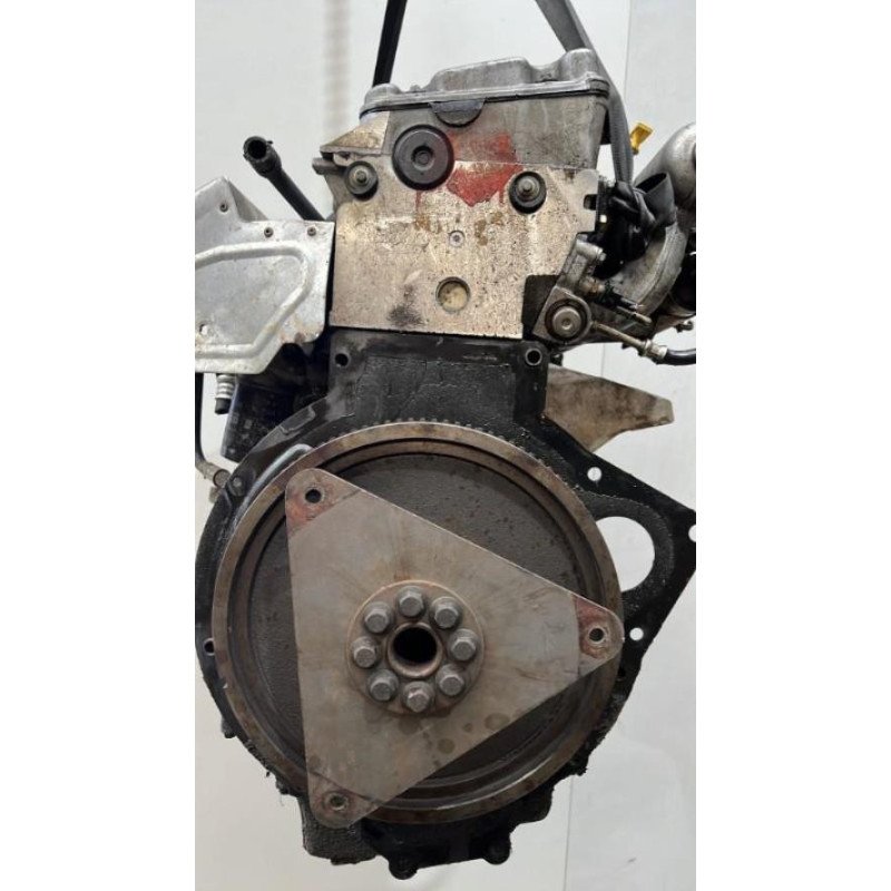 Moteur Land Rover Discovery 2 Phase 2 (1)