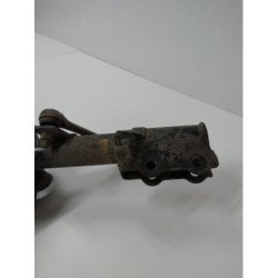 Amortisseur Avant Gauche Ford Fiesta 6 Phase 1 (3)