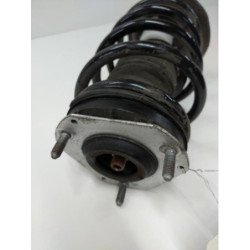 Amortisseur Avant Gauche Ford Fiesta 6 Phase 1 (4)