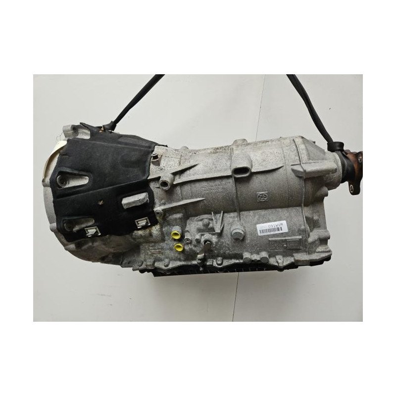 Boite De Vitesses Bmw Serie 1 F20 Phase 1 (1)