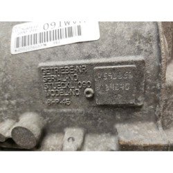 Boite De Vitesses Bmw Serie 1 F20 Phase 1 (3)