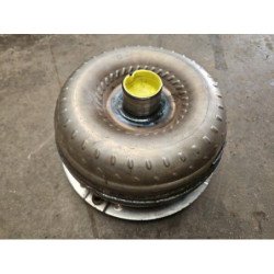 Boite De Vitesses Bmw Serie 1 F20 Phase 1 (9)