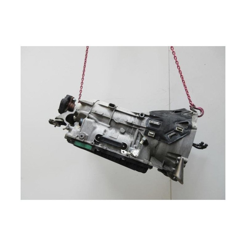Boite De Vitesses Bmw Serie 1 F20 Phase 1 (1)