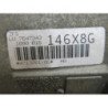 Boite De Vitesses Bmw Serie 1 F20 Phase 1 (4)