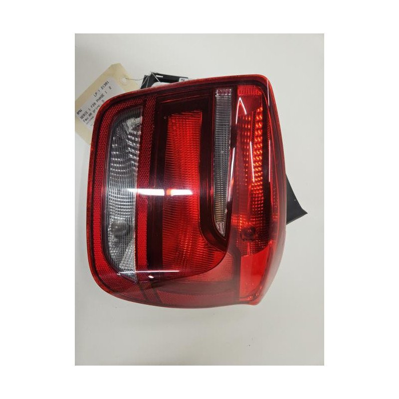 Feu Arriere Principal Droit (feux) Bmw Serie 1 F20 Phase 1 (1)