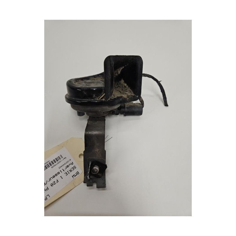 Avertisseur/klaxon Bmw Serie 1 F20 Phase 1 (1)