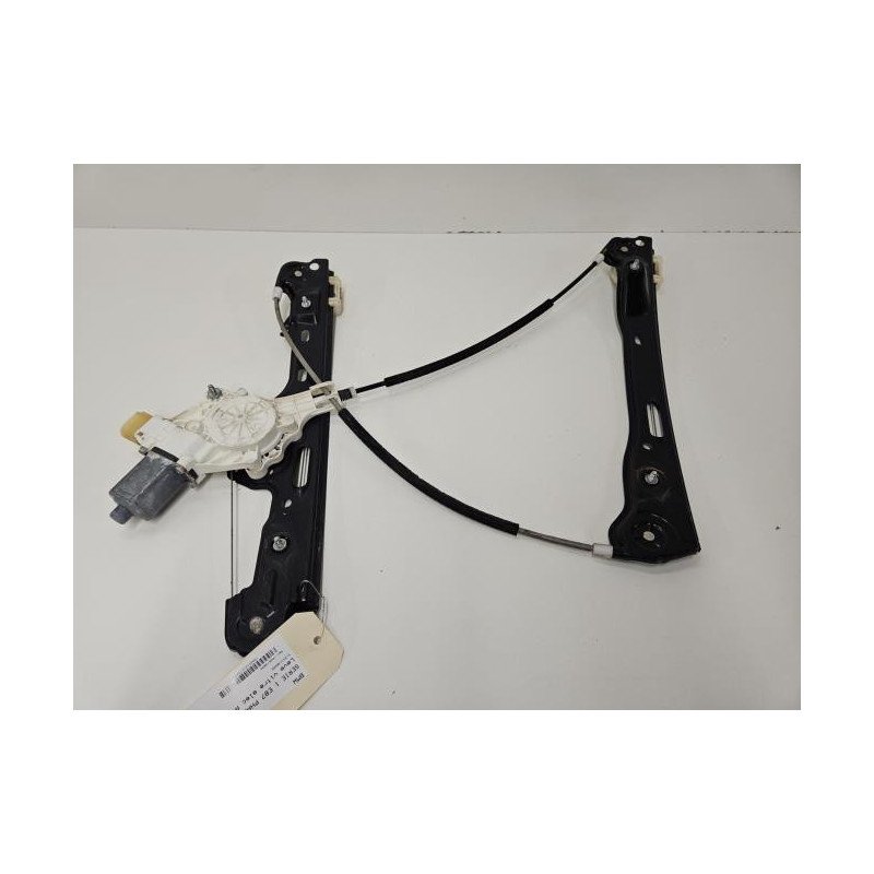 Leve Vitre Electrique Avant Droit Bmw Serie 1 E87 Phase 2 (1)