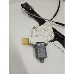 Leve Vitre Electrique Avant Droit Bmw Serie 1 E87 Phase 2 (2)