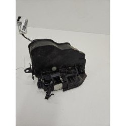 Serrure Arriere Gauche Bmw Serie 1 E87 Phase 2 (1)