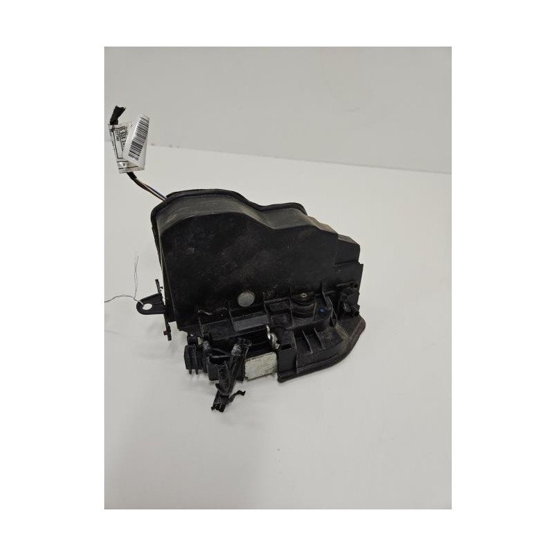 Serrure Arriere Gauche Bmw Serie 1 E87 Phase 2 (1)