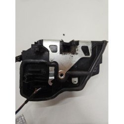 Serrure Arriere Gauche Bmw Serie 1 E87 Phase 2 (2)