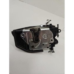 Serrure Arriere Gauche Bmw Serie 1 E87 Phase 2 (3)