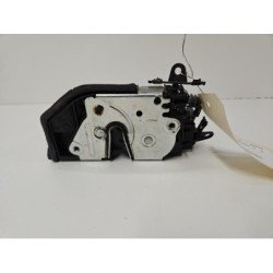 Serrure Avant Droit Bmw Serie 1 E87 Phase 2 (1)