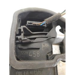 Serrure Avant Droit Bmw Serie 1 E87 Phase 2 (3)