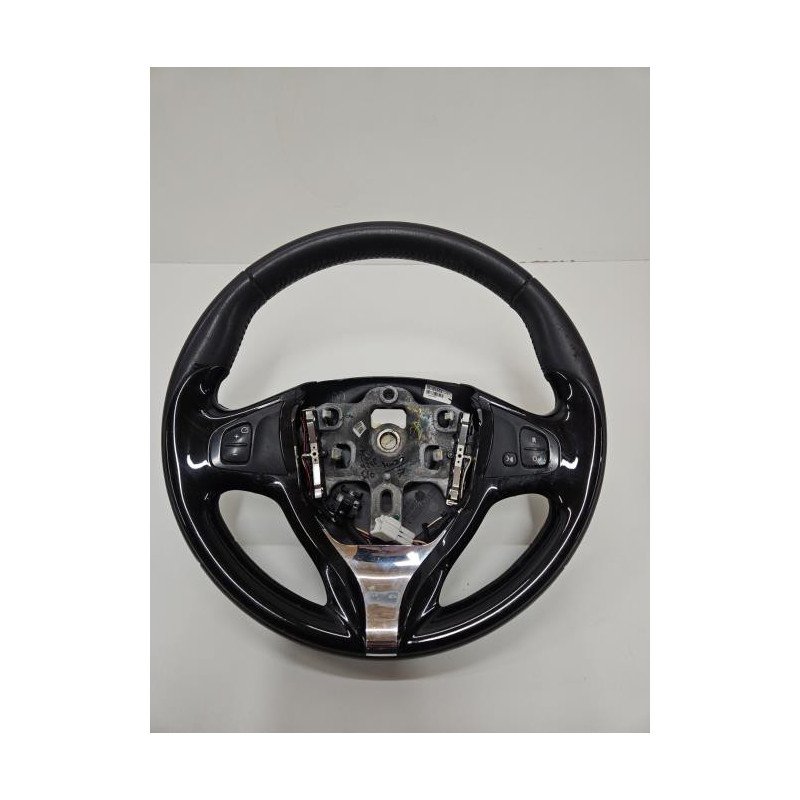 Volant Renault Captur 1 Phase 1 (1)