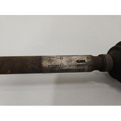 Cardan Droit (transmission) Renault Captur 1 Phase 1 (3)