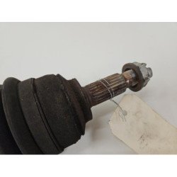 Cardan Droit (transmission) Renault Captur 1 Phase 1 (4)