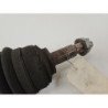 Cardan Droit (transmission) Renault Captur 1 Phase 1 (4)