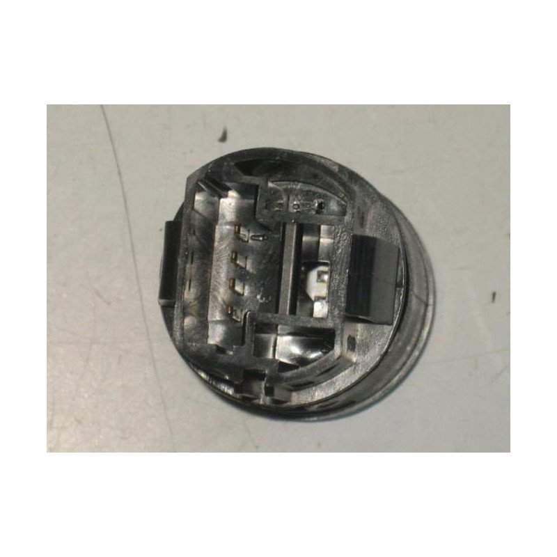 Bouton De Demarrage Renault Megane 3 Phase 1 Coupe (1)