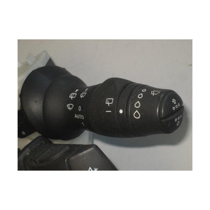 Com (bloc Contacteur Tournant+commodo Essuie Glace+commodo Phare) Renault Megane 3 Phase 1 Coupe (1)