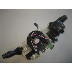 Com (bloc Contacteur Tournant+commodo Essuie Glace+commodo Phare) Renault Megane 3 Phase 1 Coupe (4)