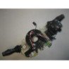 Com (bloc Contacteur Tournant+commodo Essuie Glace+commodo Phare) Renault Megane 3 Phase 1 Coupe (4)