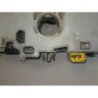 Com (bloc Contacteur Tournant+commodo Essuie Glace+commodo Phare) Renault Megane 3 Phase 1 Coupe (5)