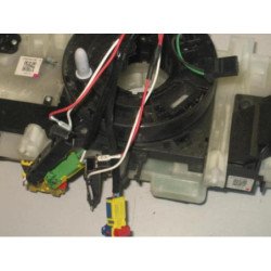 Com (bloc Contacteur Tournant+commodo Essuie Glace+commodo Phare) Renault Megane 3 Phase 1 Coupe (6)