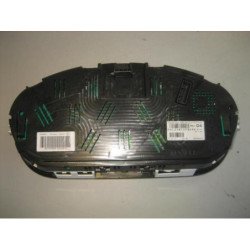 Compteur Renault Megane 3 Phase 1 Coupe (1)