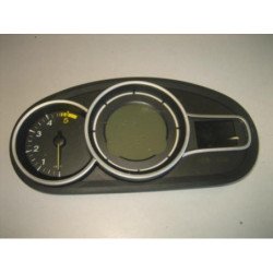 Compteur Renault Megane 3 Phase 1 Coupe (2)
