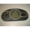Compteur Renault Megane 3 Phase 1 Coupe (2)