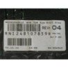 Compteur Renault Megane 3 Phase 1 Coupe (4)
