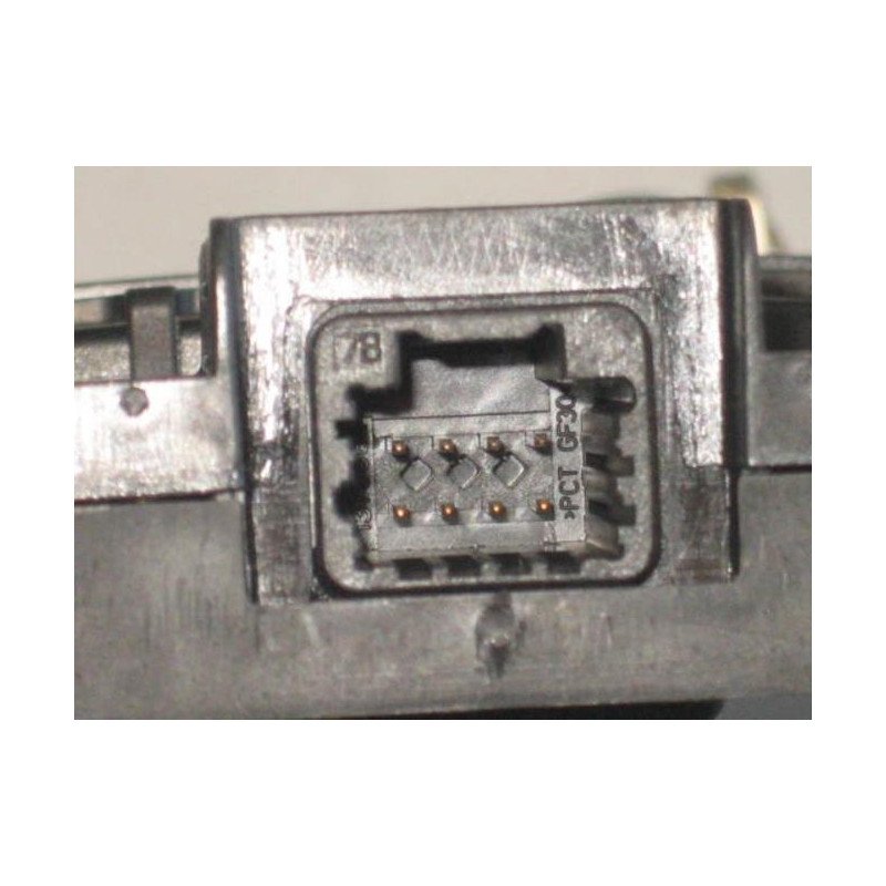 Lecteur De Carte (neiman) Renault Megane 3 Phase 1 Coupe (1)