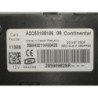 Lecteur De Carte (neiman) Renault Megane 3 Phase 1 Coupe (2)