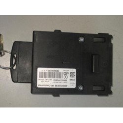 Lecteur De Carte (neiman) Renault Megane 3 Phase 1 Coupe (3)