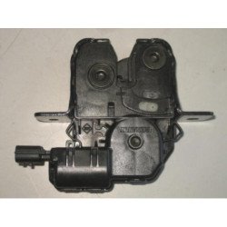 Serrure De Hayon Renault Megane 3 Phase 1 Coupe (2)