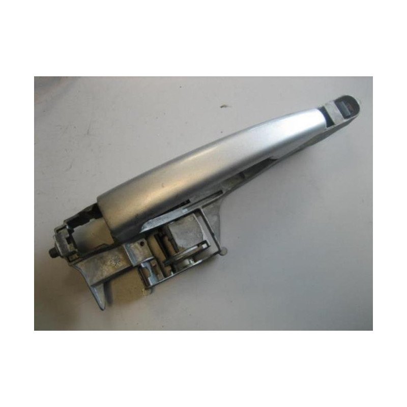 Poignee Porte Avant Gauche Citroen Berlingo 2 Phase 1 (1)